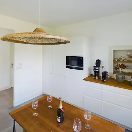 -ozario- Magnifique Maison Au Cabellou * 콩카르노
