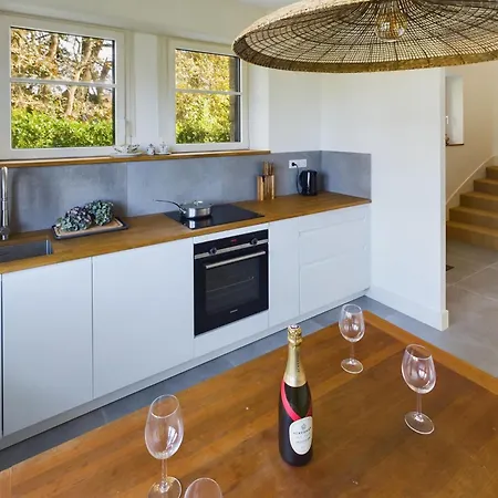 -ozario- Magnifique Maison Au Cabellou