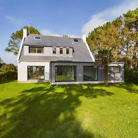 -ozario- Magnifique Maison Au Cabellou * 콩카르노