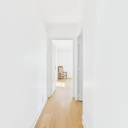 펜션 -ozario- Magnifique Maison Au Cabellou 콩카르노