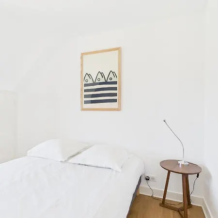 -ozario- Magnifique Maison Au Cabellou 펜션 콩카르노