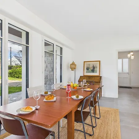 -ozario- Magnifique Maison Au Cabellou *