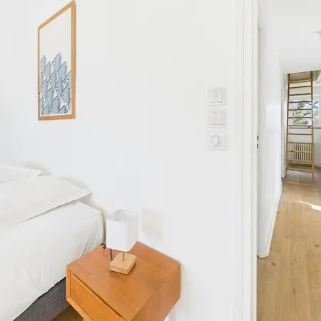 -ozario- Magnifique Maison Au Cabellou 펜션