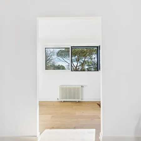 펜션 -ozario- Magnifique Maison Au Cabellou *